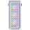FSP CUT593P Tour ATX Verre Trempé USB-C Blanc