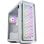 FSP CUT593P Tour ATX Verre Trempé USB-C Blanc