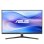 Monitor Asus VU279CFE-B 27" FullHD 100Hz IPS 1ms Quiet Blue