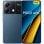 POCO X6 5G 12/512GB Azul Libre