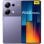 POCO M6 Pro 8/256GB Púrpura Libre
