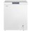 Congelador Hisense FT184D4AWYE 142L E Branco Controlo Tátil Freezer Convert