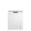 Congelador Hisense FT184D4AWYE 142L E Branco Controlo Tátil Freezer Convert