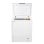 Congelador Hisense FT184D4AWYE 142L E Branco Controlo Tátil Freezer Convert