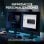 Logitech MX Keys S Teclado Inalámbrico Bluetooth de Perfil Bajo QWERTY Portugués Grafito