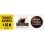 Cápsula de café Dolce Gusto 12523871 Espresso Intenso Descafeinado pack 48