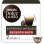 Nescafé Dolce Gusto Intense Espresso Décaféiné Pack 3 Boîtes de 16 Capsules