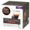 Capsula caffè Dolce Gusto 12523871 Espresso Intenso Decaffeinato 48 capsule
