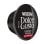 Capsula caffè Dolce Gusto 12523871 Espresso Intenso Decaffeinato 48 capsule