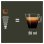 Nescafé Dolce Gusto Intense Espresso Décaféiné Pack 3 Boîtes de 16 Capsules