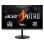 Acer NITRO XV2 XV272U V3 Monitor PC 68,6 cm (27") 2560 x 1440 Pixel Wide Quad HD LCD Nero