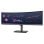 Lenovo ThinkVision P49w-30 49" LED IPS DQHD USB-C