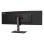 Lenovo ThinkVision P49w-30 LED display 124,5 cm (49") 5120 x 1440 Pixel DQHD Nero