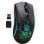 Souris de jeu Glorious Model O 2 RGB 26 000 DPI noire