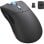 Souris de jeu Glorious Model D Pro 19 000 DPI noire