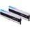 G.Skill Trident Z5 RGB Branco Mate DDR5 6000MHz 64GB 2x32GB CL30