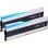 G.Skill Trident Z5 RGB Branco Mate DDR5 6000MHz 64GB 2x32GB CL30