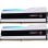 G.Skill Trident Z5 RGB Blanco Mate DDR5 6000MHz 32GB 2x16GB CL36
