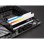 G.Skill Trident Z5 RGB Blanco Mate DDR5 6000MHz 32GB 2x16GB CL36
