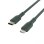 Cavo USB-C verso Lightning 1m Nero Belkin CAA003BT2MBK