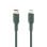 Cavo USB-C verso Lightning 1m Nero Belkin CAA003BT2MBK