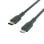 Cavo USB-C verso Lightning 1m Nero Belkin CAA003BT2MBK