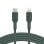 Cavo USB-C verso Lightning 1m Nero Belkin CAA003BT2MBK