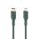 Cavo USB-C verso Lightning 1m Nero Belkin CAA003BT2MBK