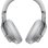 Technics EAH-A800 Auriculares Inalámbricos con Cancelación de Ruido Cable USB C Bluetooth Plata