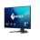 Eizo FlexScan EV2740X 27" LED IPS UltraHD 4K Altavoces Altura Ajustable USB-C