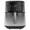 Airfryer Origial FRYFIT 8L 1700W Grote Capaciteit RVS