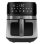 Airfryer Origial FRYFIT 6.5L Fenêtre 6.5L 1700W Inox 8 Programmes