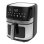 Airfryer Origial FRYFIT 6.5L Fenêtre 6.5L 1700W Inox 8 Programmes