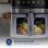 Airfryer Origial FRYFIT 6.5L Fenêtre 6.5L 1700W Inox 8 Programmes