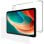 Pack de Protection SPC Gravity 4 Plus Coque Transparente + Verre Trempé pour SPC Gravity 4 Plus 11"
