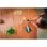 Pack de Protection SPC Gravity 4 Plus Coque Transparente + Verre Trempé pour SPC Gravity 4 Plus 11"