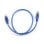 Gembird Cable de Red UTP Cat 5e 0,5m Azul