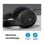 Cuffie da gioco Sennheiser HD 560S con cavo jack 3,5 nero