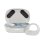 JBL Endurance Peak 3 Auriculares Desportivos In-Ear True Wireless Brancos