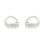 JBL Endurance Peak 3 Auriculares Desportivos In-Ear True Wireless Brancos
