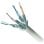 Netzwerkkabel FTP Cat6 2m Gelb Gembird