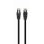 Gembird Cable de Red S/FTP Cat6a 5m Negro