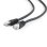 Gembird Cable de Red S/FTP Cat6a 5m Negro