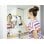 Kärcher WV 6 Plus Elektrischer Fensterreiniger 0,15 l Silber, Weiß