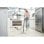 Kärcher SC 2 Easyfix Limpiadora de Vapor 1500W Blanca