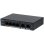 Switch Dahua Technology DH-CS4006-4GT-60 Gestionado L2 Gigabit PoE Negro