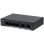 Switch Dahua Technology DH-CS4006-4GT-60 Gestionado L2 Gigabit PoE Negro
