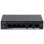 Switch Dahua Technology DH-CS4006-4GT-60 Gestionado L2 Gigabit PoE Negro