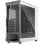 Fractal Design North Cristal Templado USB 3.2 Chalk White Clear Reacondicionado