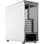 Fractal Design North Cristal Templado USB 3.2 Chalk White Clear Reacondicionado